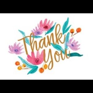 Thank you all 💛💚💛💚